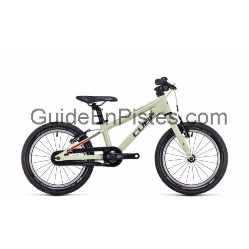 Cube Cubie 160 fiche technique et avis